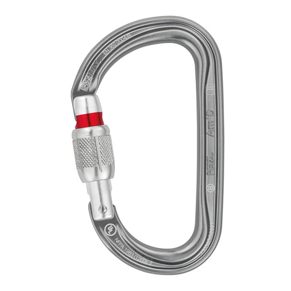 Karabiner za sigurnosne setove