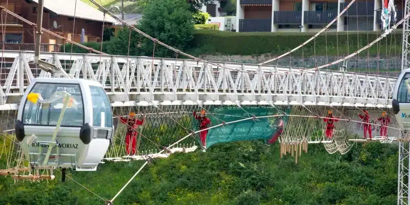 Adventure Park